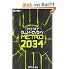 Metro 2034: Roman