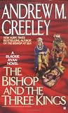 The Bishop and the Three Kings (A Father Blackie Ryan Mystery)