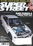 Super Street (1-year auto-renewal)