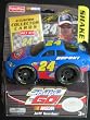 Shake 'N Go NASCAR Racer - Jeff Gordon