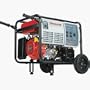 HW7500E - Honeywell Portable Generator 9375 Surge Watts, 7500 Rated Watt - 4183