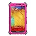 Trident Kraken Series Case for Samsung Galaxy Note III - Retail Packaging - Pink