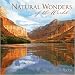 Natural Wonders of the World
