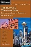 The Seattle & Vancouver Book