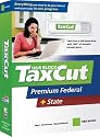 H&R Block TaxCut 2007 Premium Federal + State Flash Drive (Win)