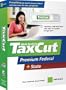 H&R Block TaxCut 2007 Premium Federal + State Flash Drive (Win)