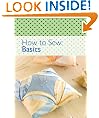 How to Sew: Basics