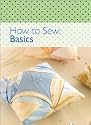 How to Sew: Basics