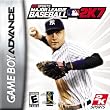 Major League Baseball 2K7