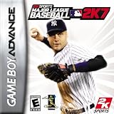 Major League Baseball 2K7