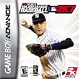 Major League Baseball 2K7 by 2K Sports