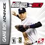 Major League Baseball 2K7