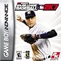 Major League Baseball 2K7