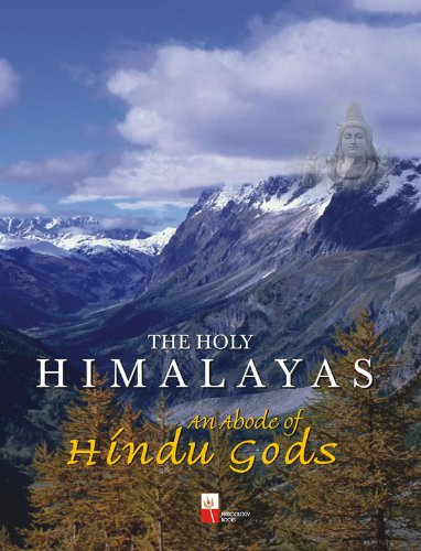 THE HOLY HIMALAYAS
