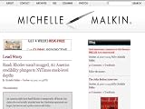 View Details for Michelle Malkin