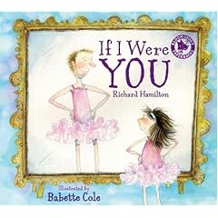 If I Were You