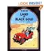 Land of Black Gold (The Adventures of Tintin)