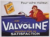 Valvoline VV975 SynPower Full Synthetic Gear Oil SAE 75W-90, Pack of Twelve 1 Quart Bottles