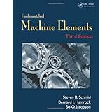 fundamentals of machine elements third edition