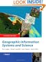 Geographic Information Systems and Science