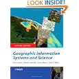 Geographic Information Systems and Science
