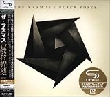 ブラック・ローゼス~デラックス・エディション(DVD付)