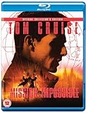 Image de Mission Impossible [Blu-ray] [Import anglais]