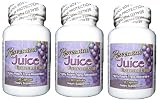 3 months 500 mg Resveratrol Juice Extreem Ultra from Life Smart Labs, Resveratrol Juice Extreme