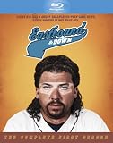 Bluray cover