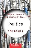 Politics : the basics