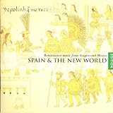 Spain and the New World