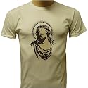 Crown of Thorns Jesus T-shirt