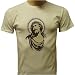 Crown of Thorns Jesus T-shirt