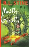 Little Camp of Horrors (Mostly Ghostly)
