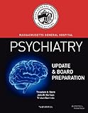 Massachusetts General Hospital Psychiatry Update & Board Preparation