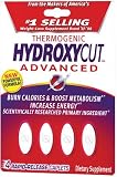 Best Price Hydroxycut Advanced Sample Packs, 16 Caplets ... Burn Calories & Boost Metabolism!