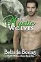 The Mystic Wolves