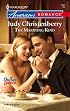 The Marrying Kind (Harlequin American Romance # 1161)