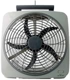 O2-Cool Model 1054 10" Indoor/Outdoor Fan