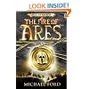 The Fire of Ares: Spartan 1 (Spartan Warrior)