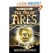 The Fire of Ares: Spartan 1 (Spartan Warrior)