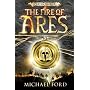 The Fire of Ares: Spartan 1 (Spartan Warrior)