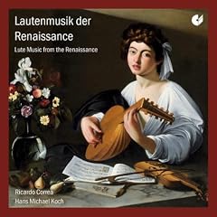 Lautenmusik der Renaissance