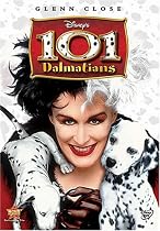 Watch 101 Dalmatians Movie Online.