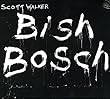 cover of Scott Walker Bisch Bosch