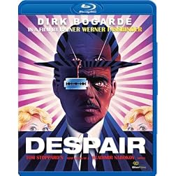 Despair [Blu-ray]