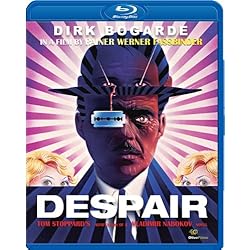 Despair [Blu-ray]