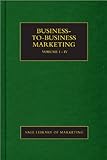 Business-to-business marketing