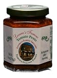 Lovera's Famous Tomato Pesto