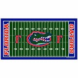 NCAA Florida Gators Large Floor Mat